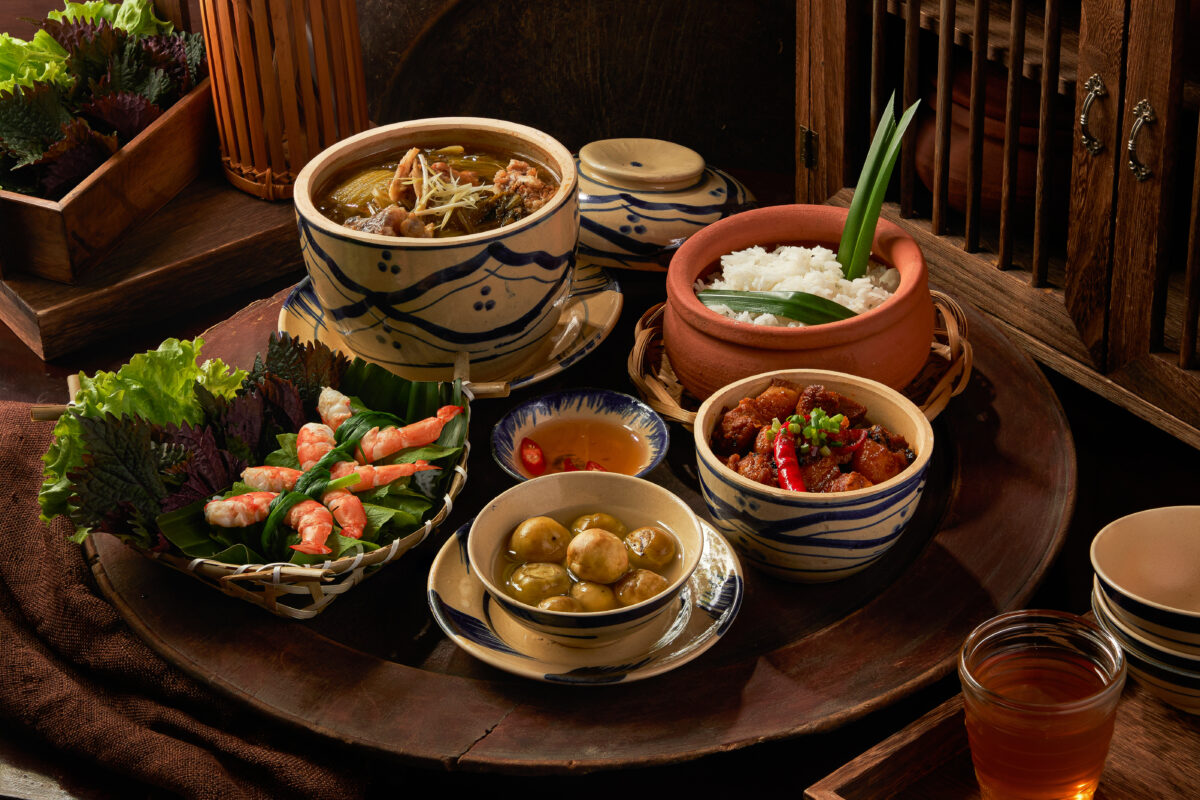 Best Vietnamese Restaurants in Hanoi, Top 5 Restaurants