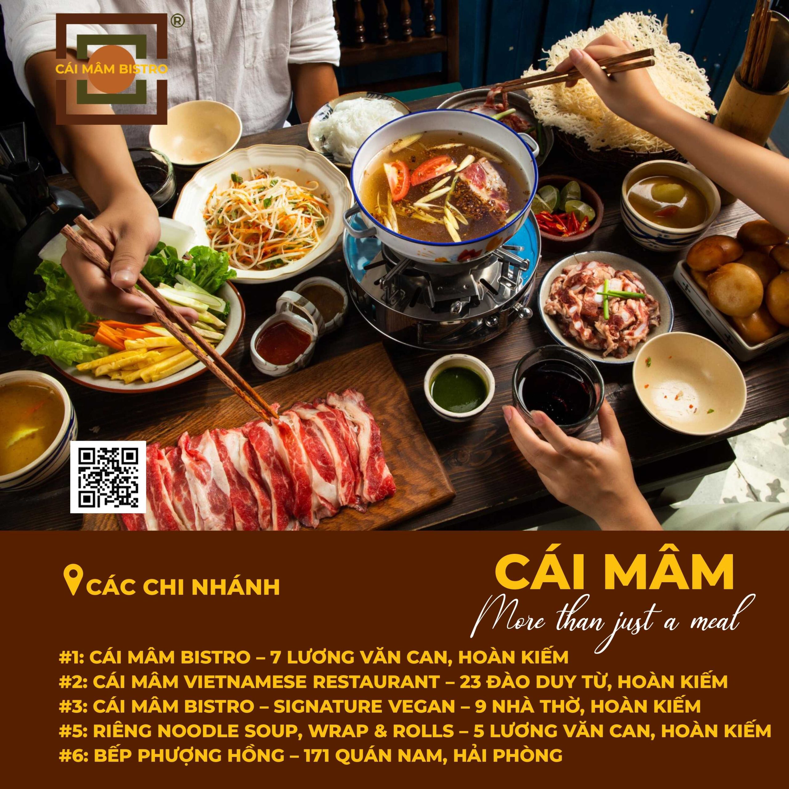 Best Vietnamese Restaurant